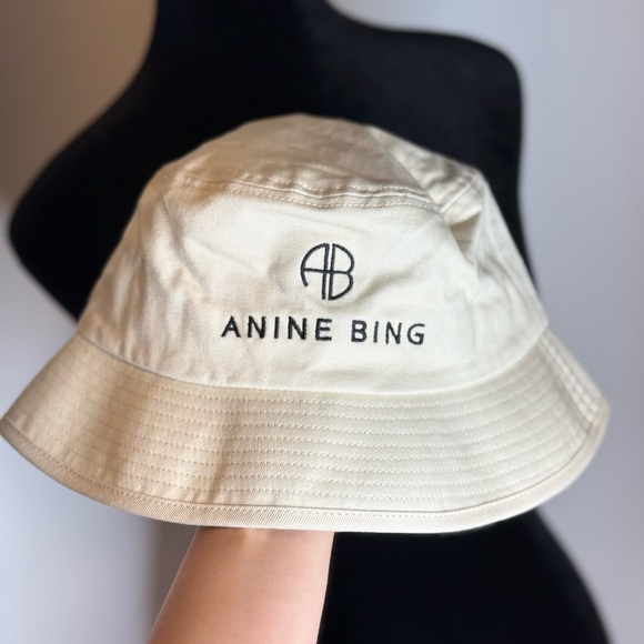 Annie Bing Nicks Bucket Hat - Picture 4 of 5